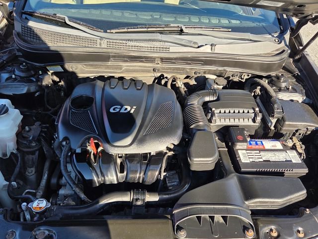 Used 2013 Hyundai Sonata GLS w/ Popular Equipment Pkg image 20