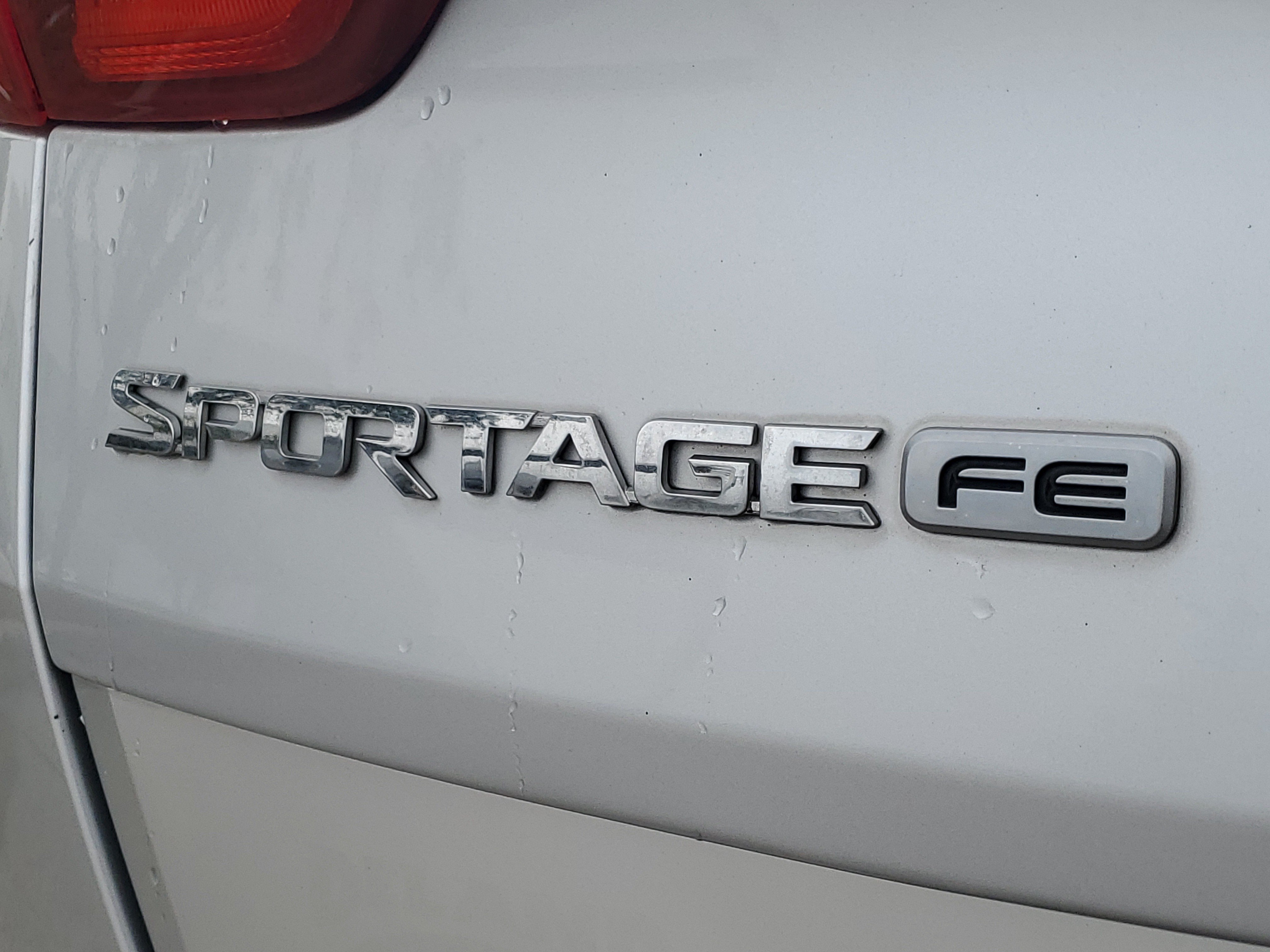 Used 2019 Kia Sportage LX FWD image 10