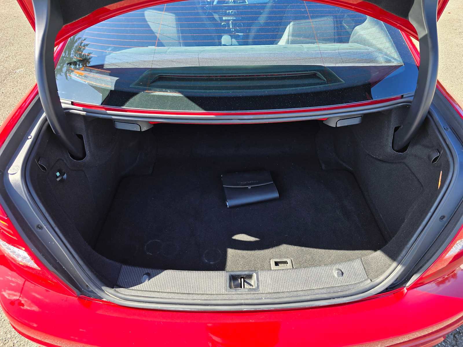 Used 2015 Mercedes-Benz C 350 4MATIC Coupe image 15