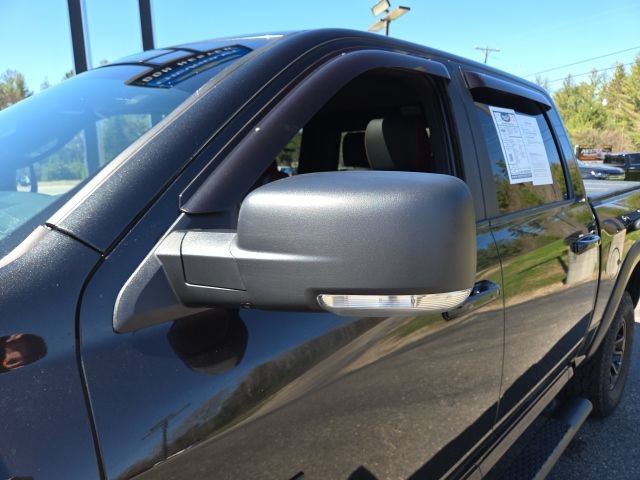 Used 2018 RAM 1500 Rebel w/ Luxury Group AWD/4WD image 44