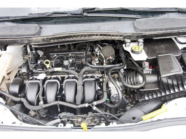 Used 2021 Ford Transit Connect XL image 29