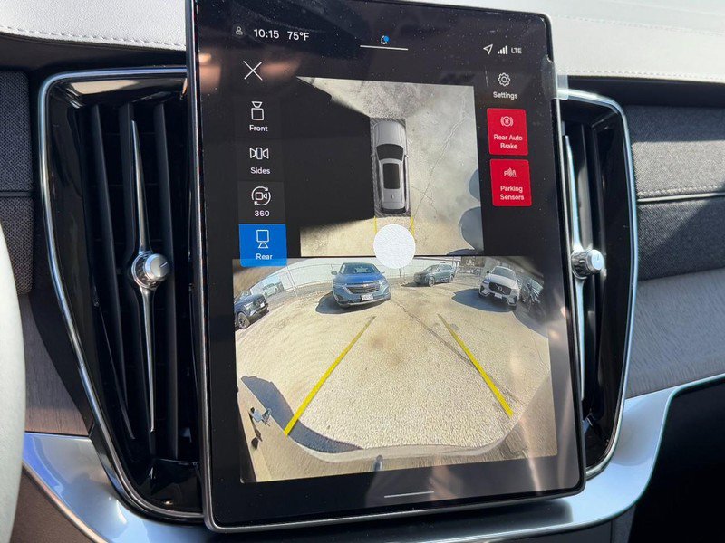 New 2026 Volvo XC90 B6 Ultra w/ Protection Package Premier image 14