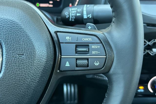 New 2026 Honda Accord Sport image 25
