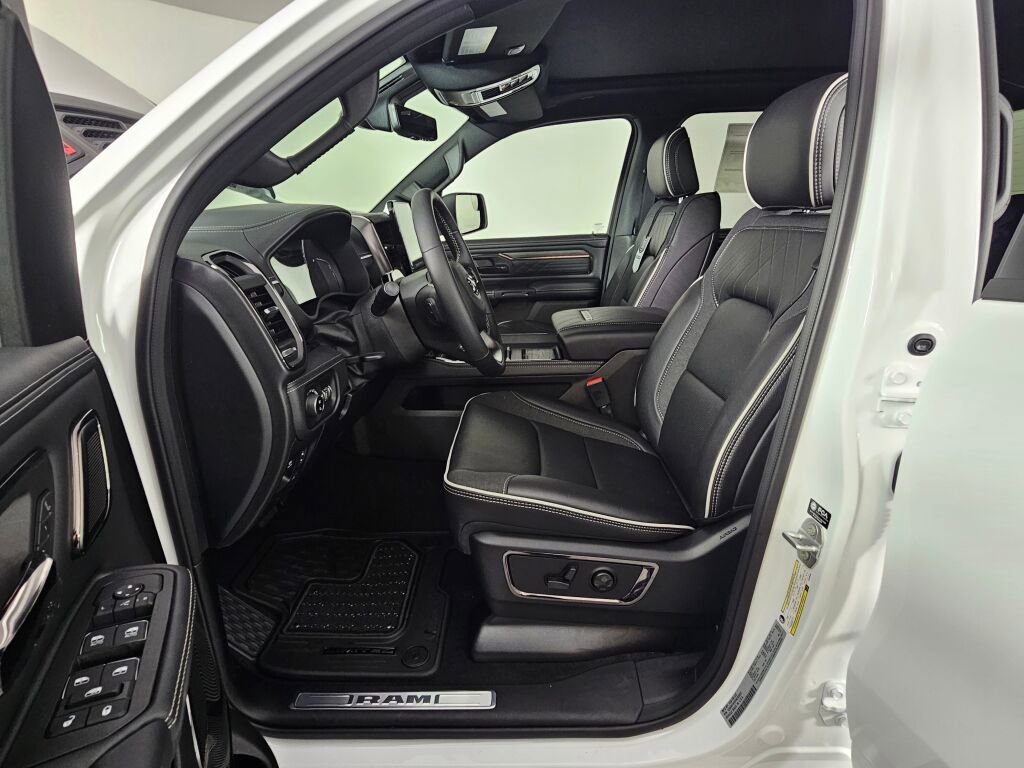 New 2026 RAM 1500 Limited image 18