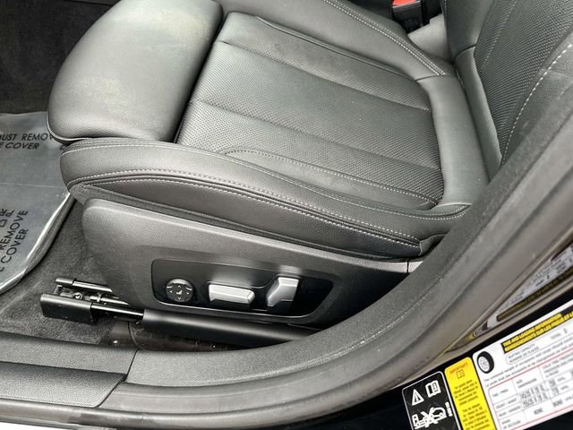 Certified 2024 BMW 430i Gran Coupe xDrive w/ Premium Package image 28