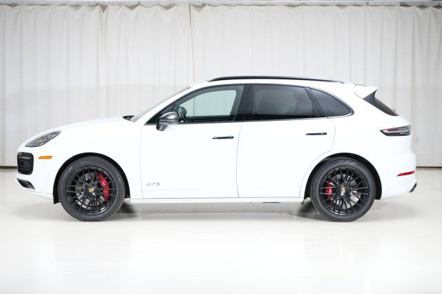 Used 2021 Porsche Cayenne GTS AWD/4WD image 73