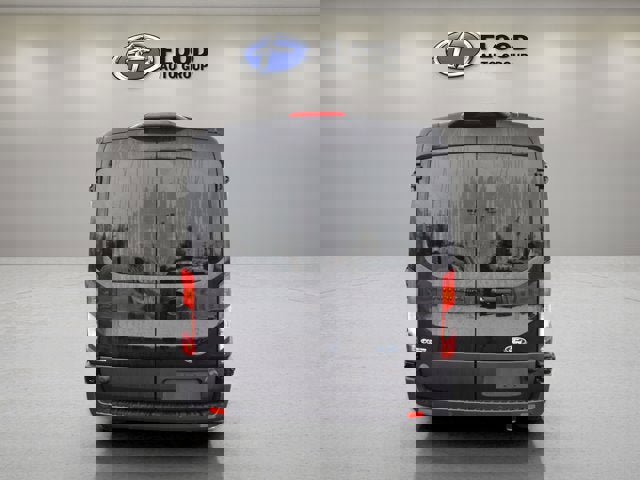 New 2026 Ford Transit 250 148 Medium Roof image 3