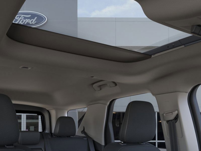New 2025 Ford Bronco Sport Big Bend AWD/4WD image 22