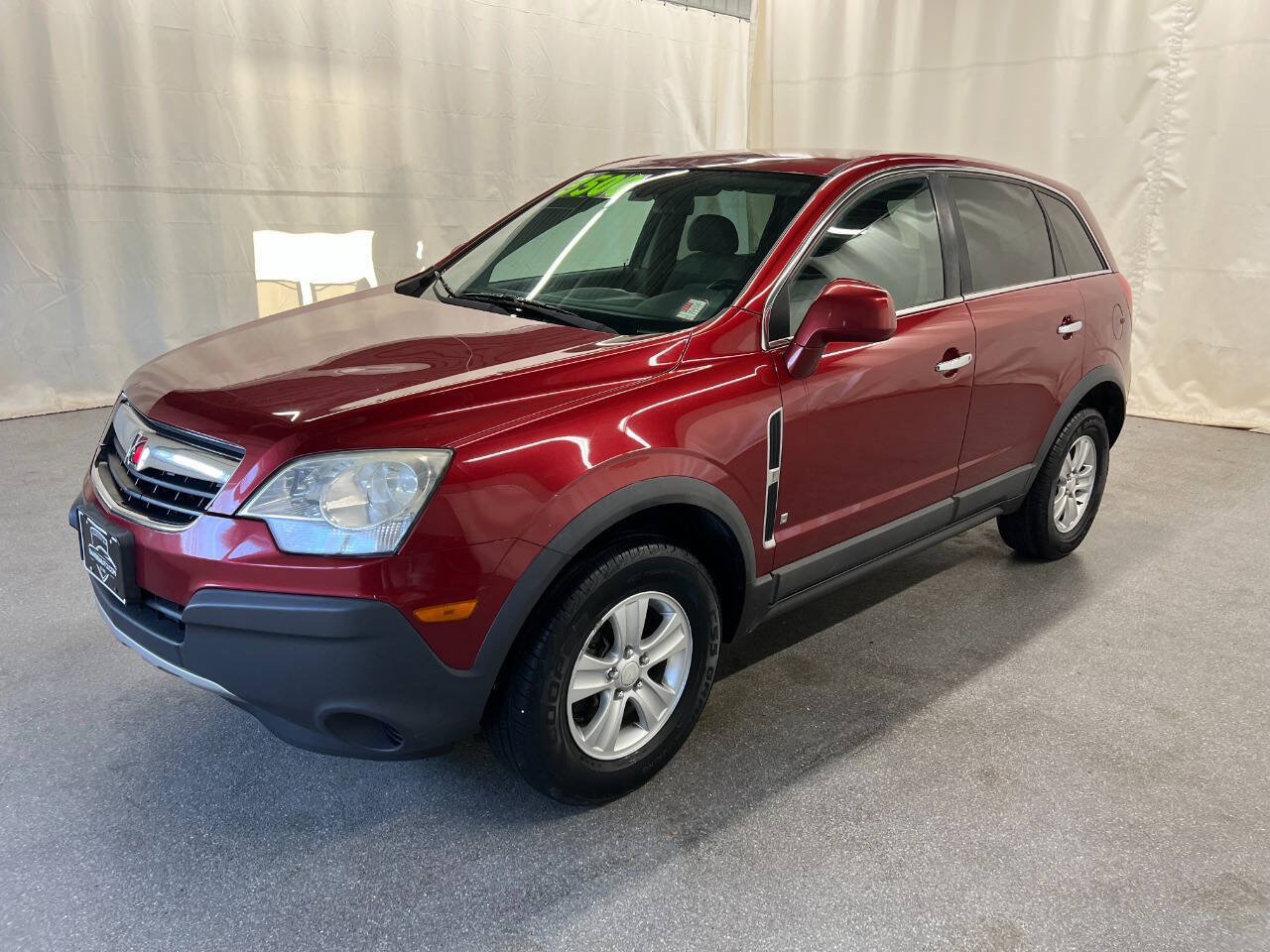 Used 2008 Saturn Vue XE w/ Preferred Package