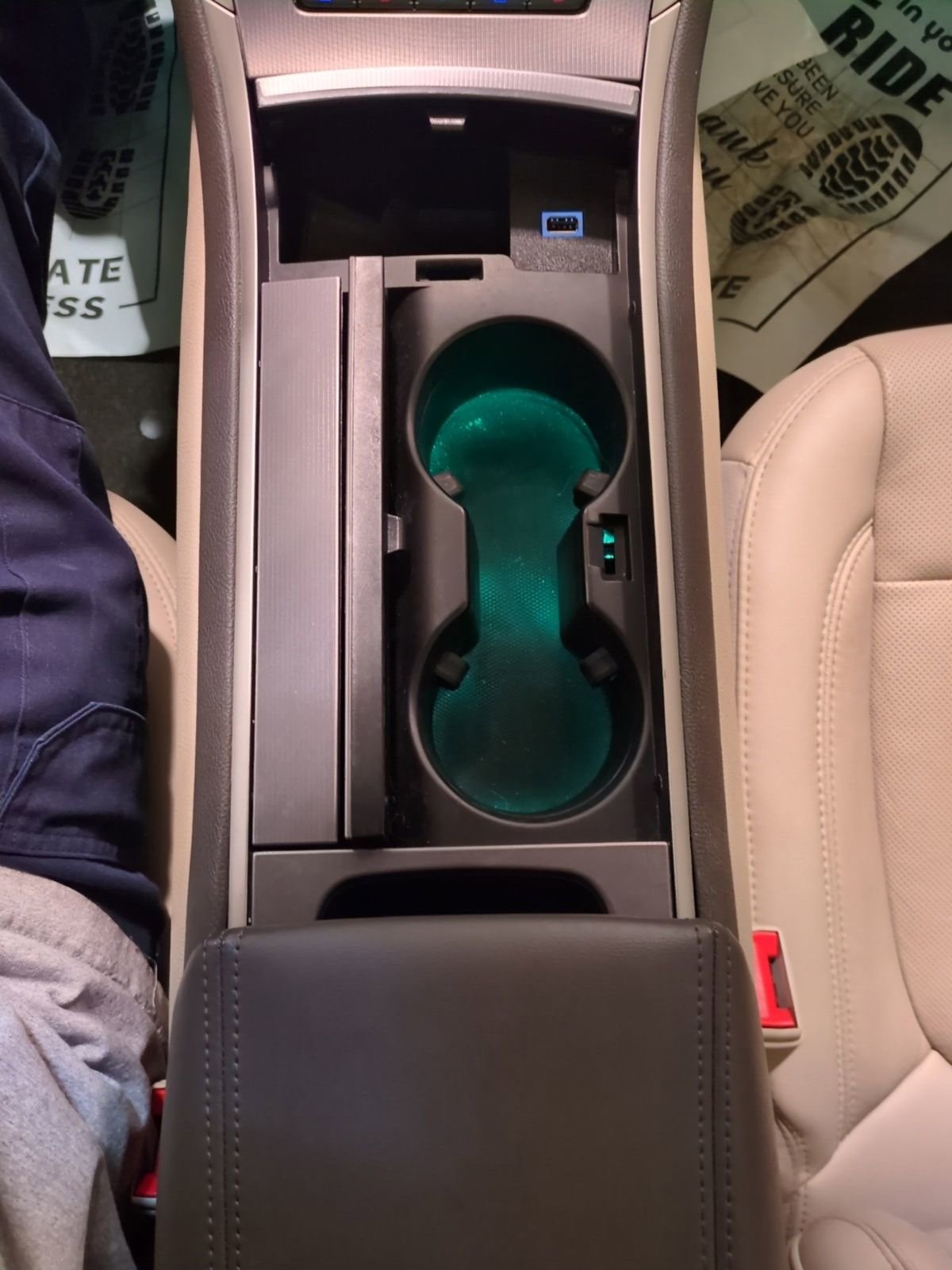 Used 2020 Lincoln MKZ Reserve w/ Elements Package image 20