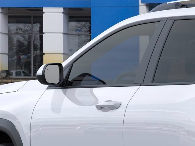 New 2027 Chevrolet Equinox LT AWD/4WD image 12