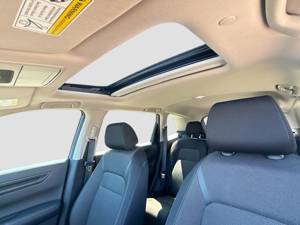 Used 2026 Honda CR-V EX image 24