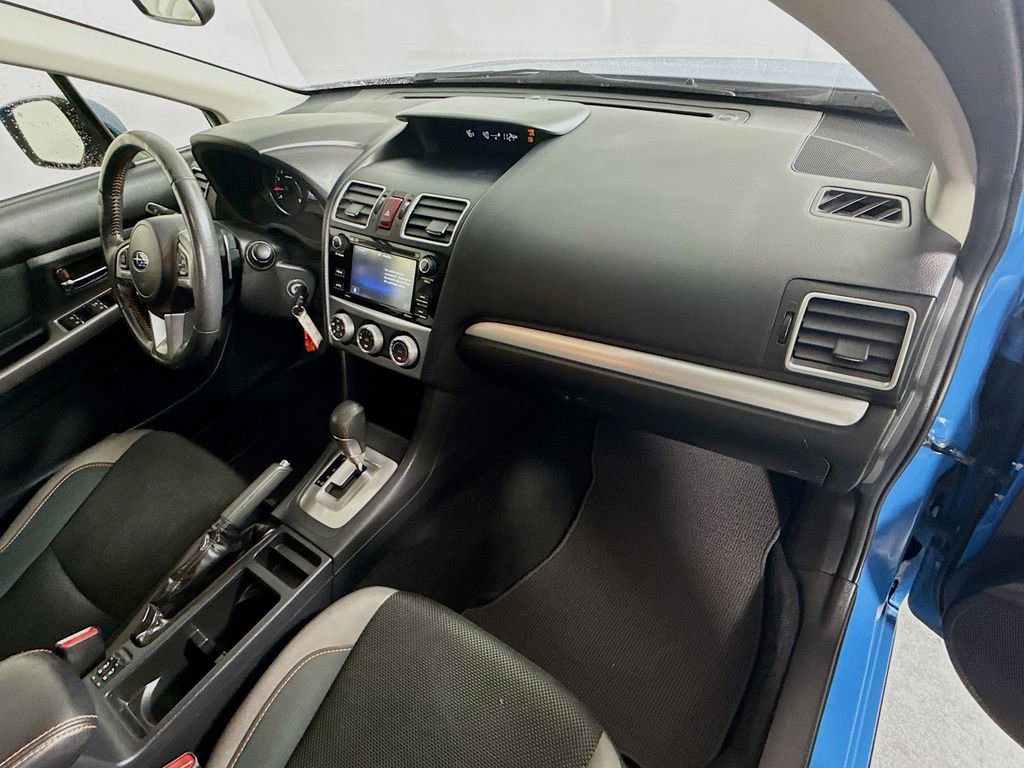 Used 2016 Subaru Crosstrek 2.0i Premium w/ Moonroof Package image 27
