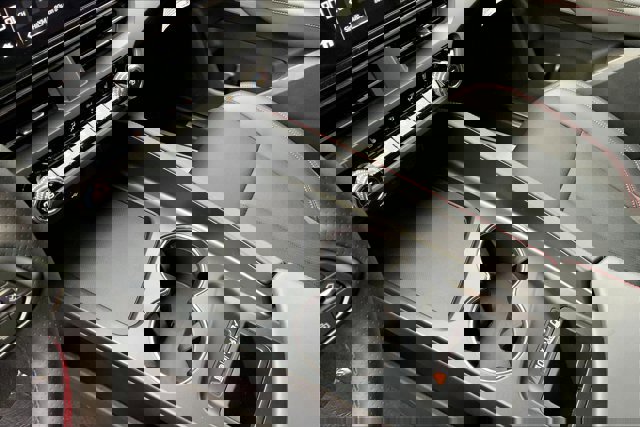 Used 2024 Acura ZDX Type S image 11