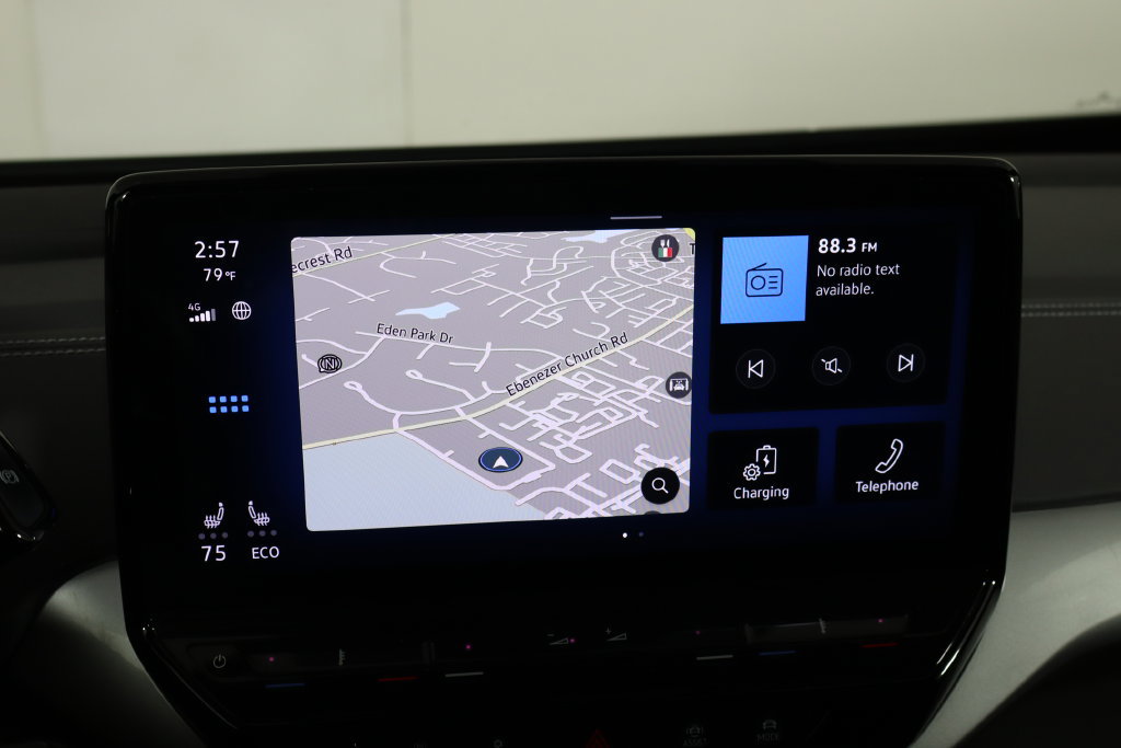 Used 2023 Volkswagen ID.4 S RWD image 28