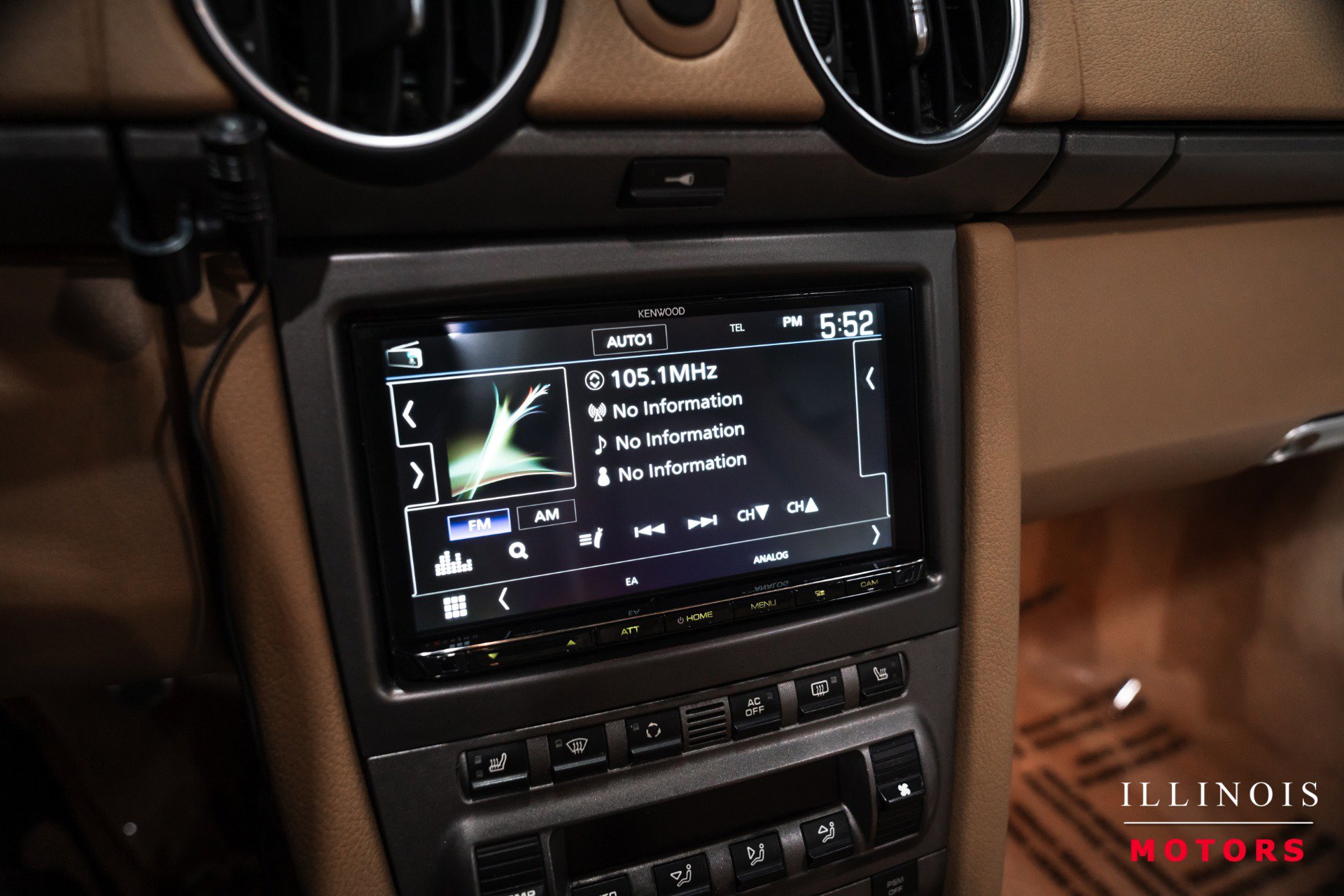 Used 2008 Porsche Boxster image 22