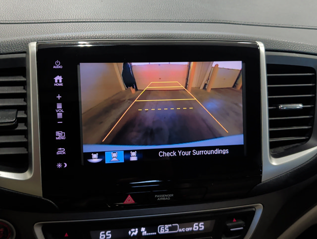 Used 2017 Honda Pilot EX-L image 21