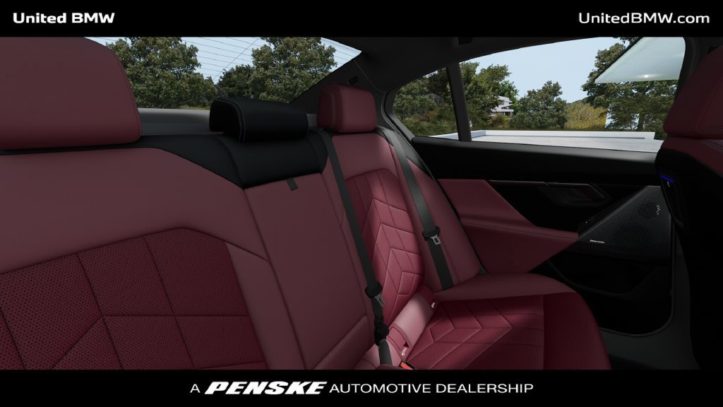 New 2027 BMW 530i w/ Premium Package RWD image 12