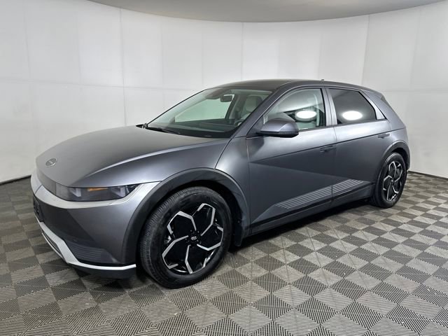 Used 2022 Hyundai Ioniq 5 SEL w/ Cargo Package image 7