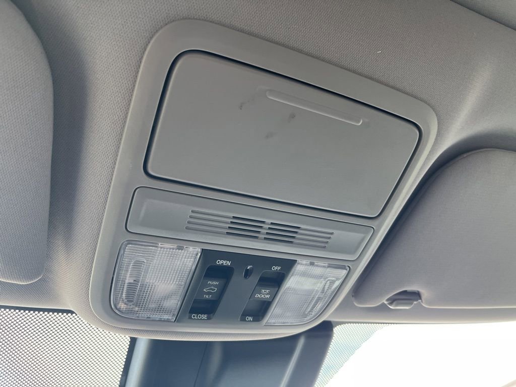 Used 2018 Honda Odyssey EX-L image 70