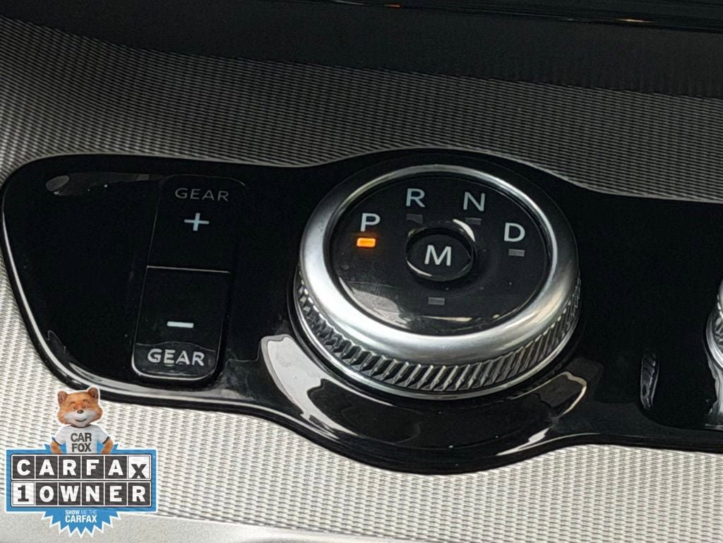 Used 2025 Ford Expedition Max Active AWD/4WD image 15