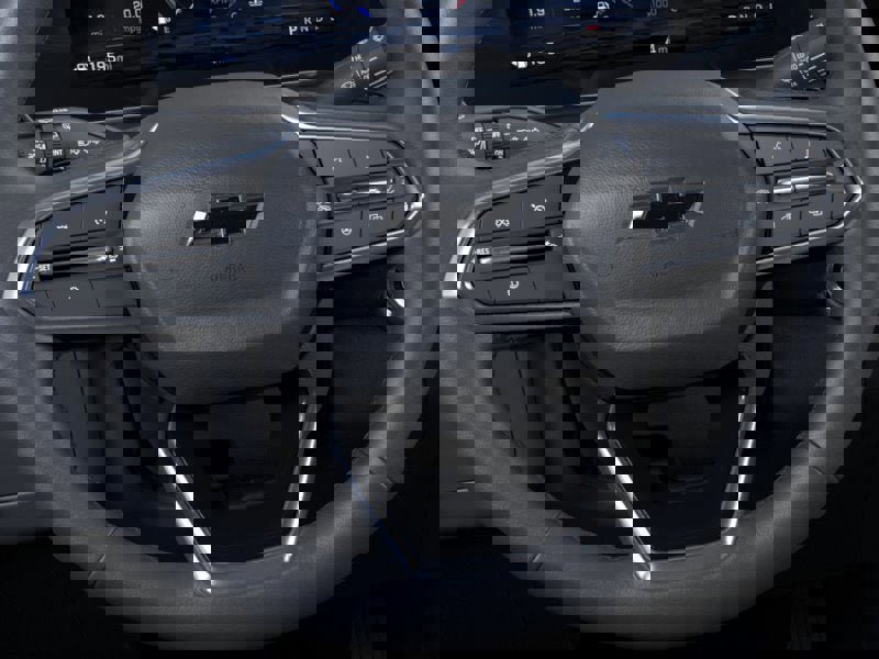 New 2026 Chevrolet Tahoe RST w/ RST Capability Package AWD/4WD image 19