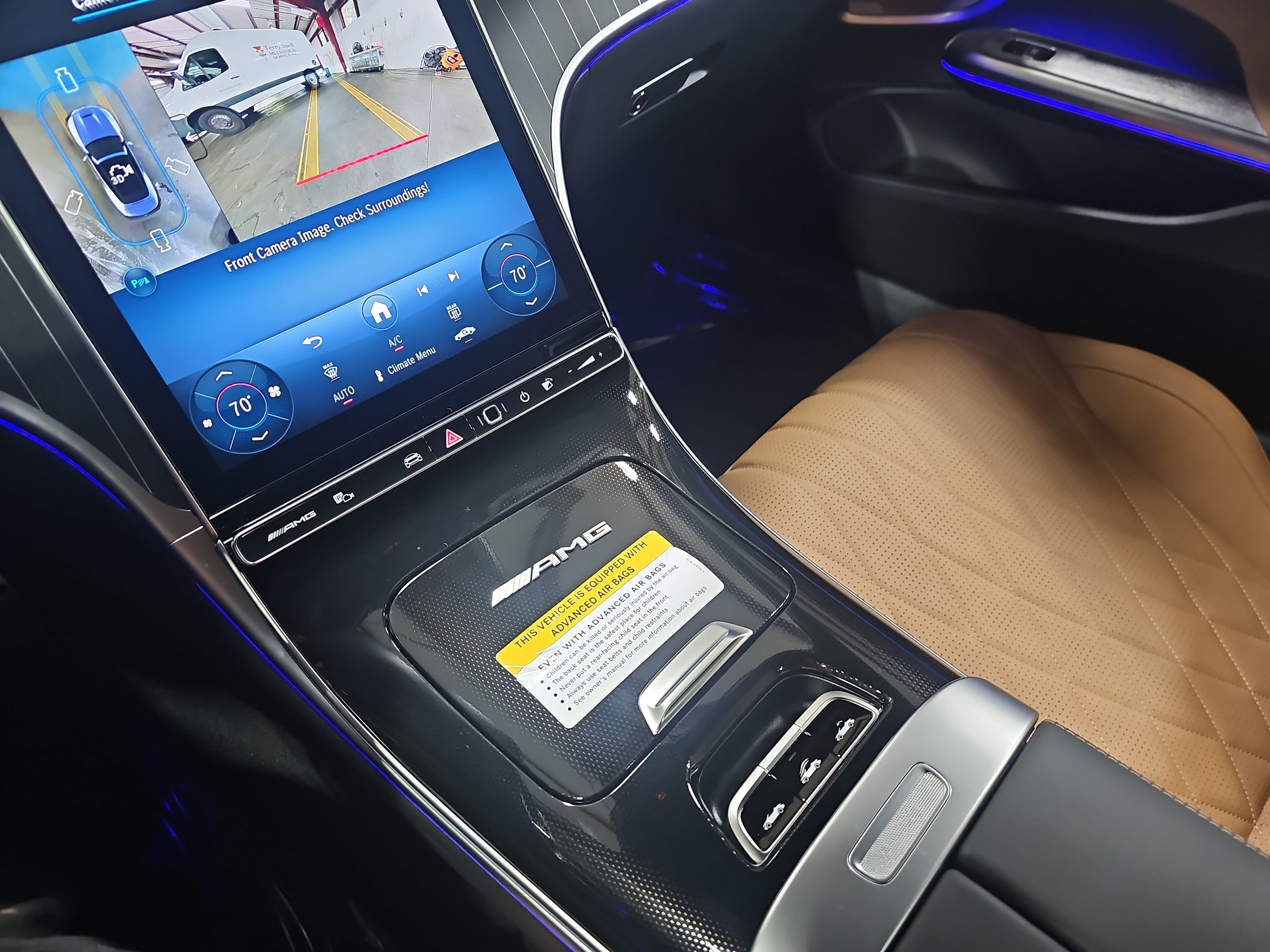 New 2027 Mercedes-Benz CLE 53 AMG 4MATIC Cabriolet image 26