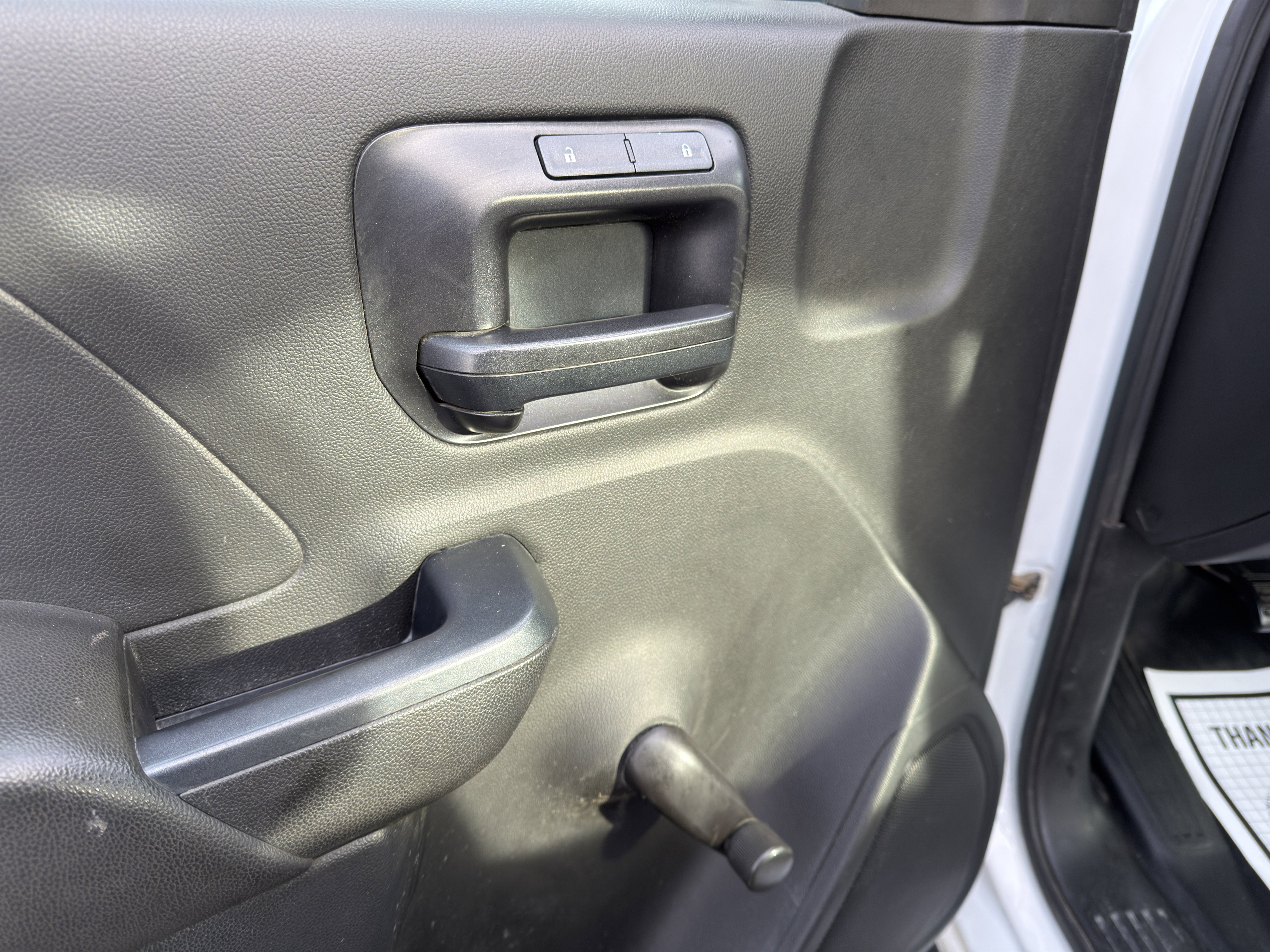 Used 2015 Chevrolet Silverado 1500 W/T image 11