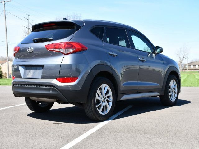 Used 2018 Hyundai Tucson SEL image 7