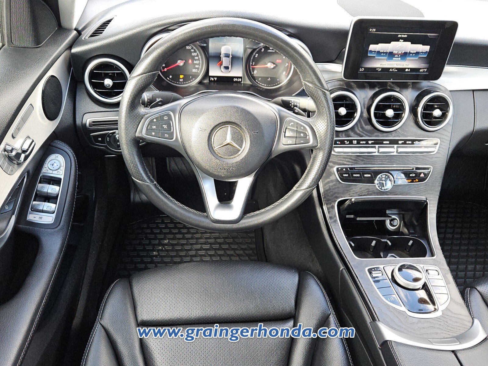 Used 2018 Mercedes-Benz C 300 Sedan image 12