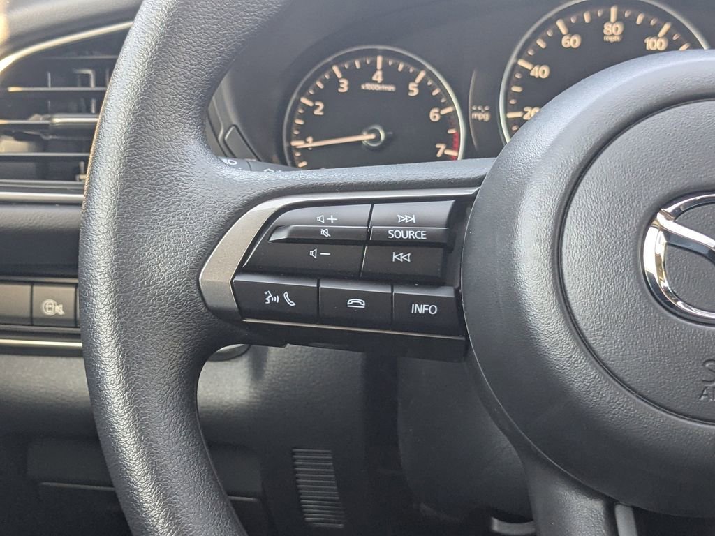 New 2026 MAZDA CX-30 AWD 2.5 S image 24