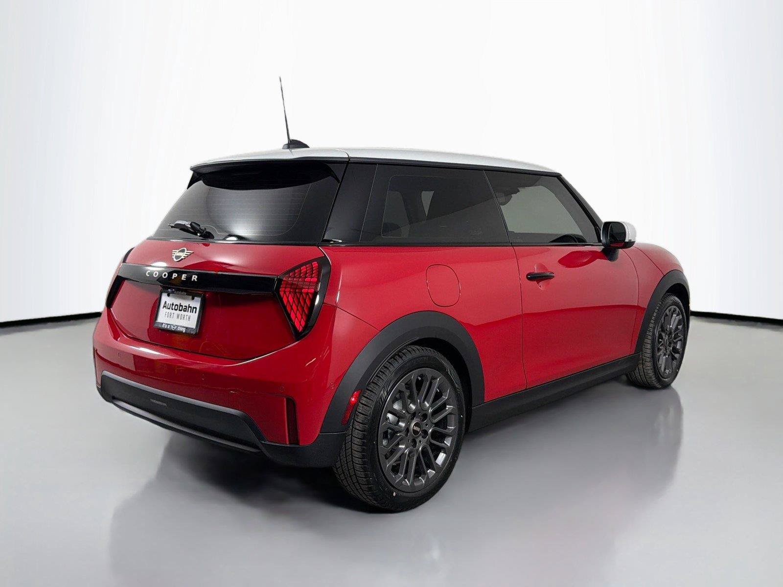 New 2026 MINI Cooper 2-Door Hardtop FWD image 5