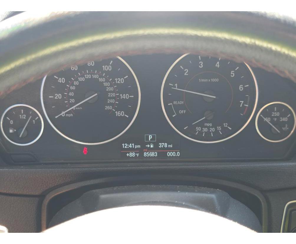 Used 2017 BMW 430i Convertible image 9