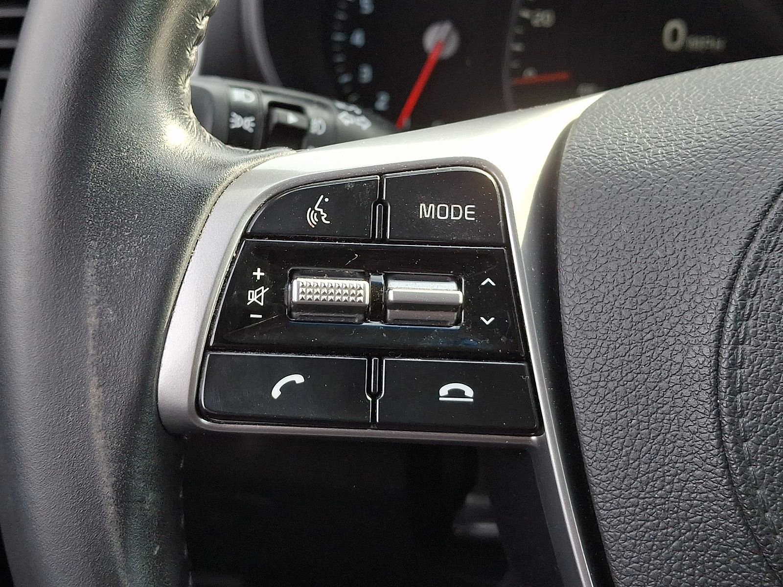 Used 2019 Kia Sorento EX image 21