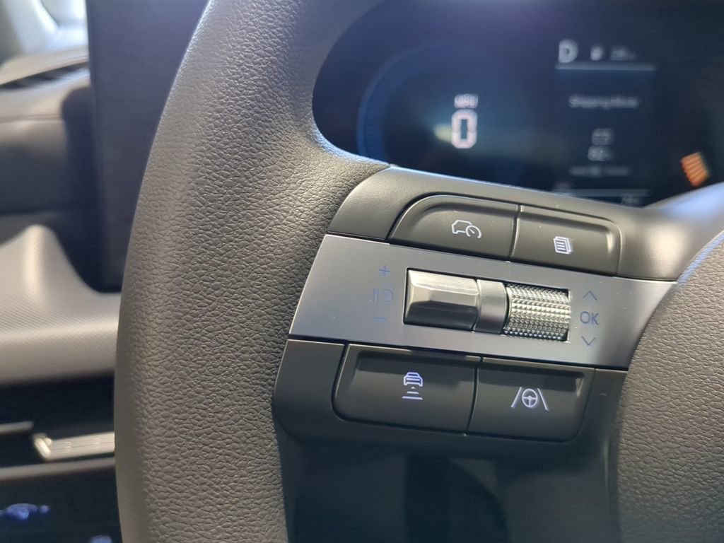 New 2025 Hyundai Sonata SEL image 42