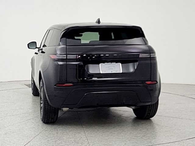 New 2026 Land Rover Range Rover Evoque S AWD/4WD image 6