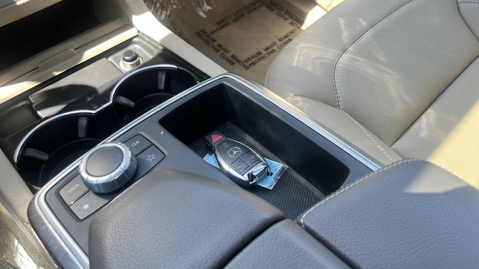 Used 2012 Mercedes-Benz ML 350 4MATIC image 52
