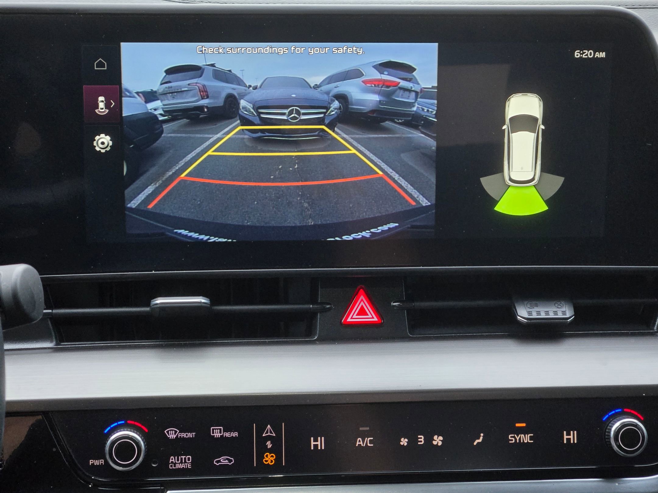 Used 2025 Kia Sportage EX w/ Premium Package FWD image 31