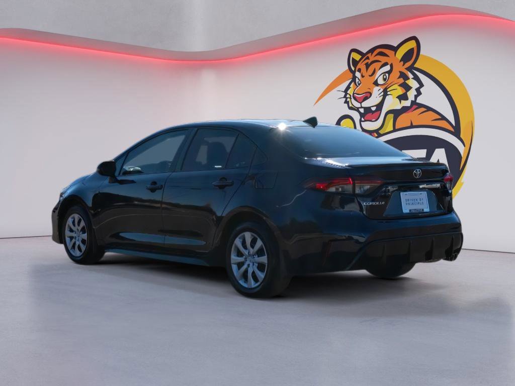 Used 2024 Toyota Corolla XSE image 7