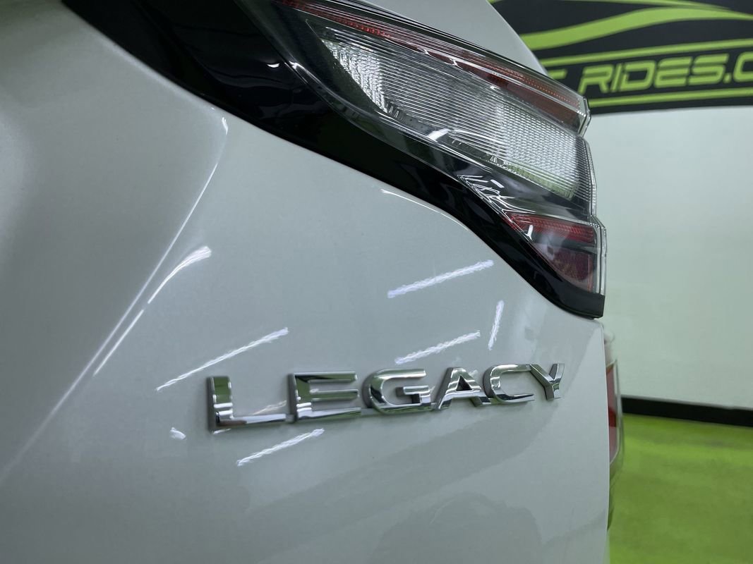 Used 2023 Subaru Legacy Premium image 14