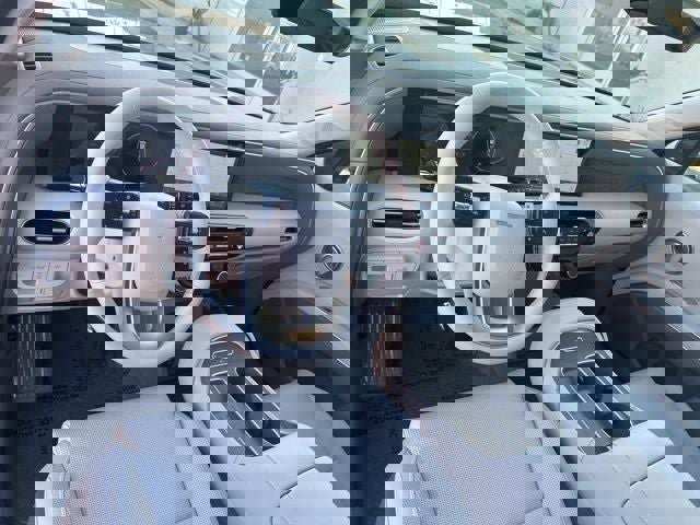 New 2026 Hyundai Palisade SEL image 20