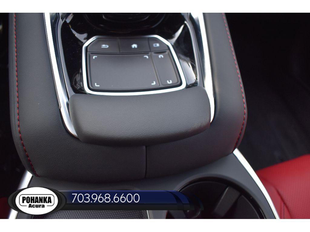 New 2026 Acura RDX A-Spec image 17