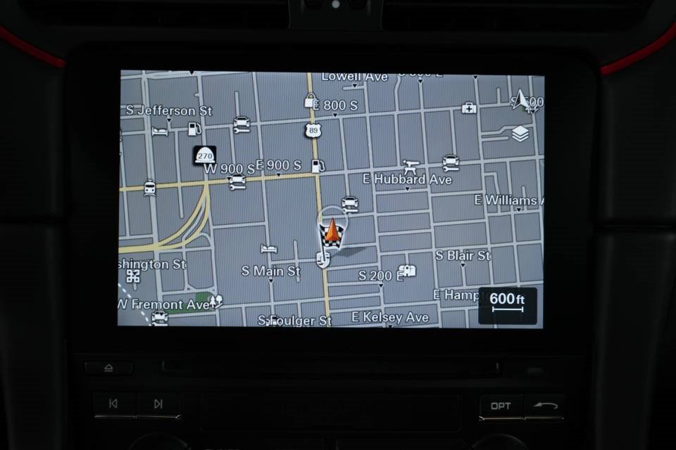 Used 2019 Porsche 911 Speedster image 20