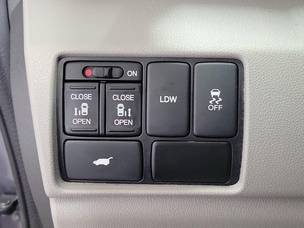 Used 2016 Honda Odyssey EX-L image 32