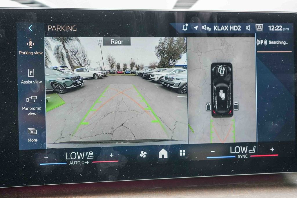 Used 2025 BMW X1 xDrive28i w/ Technology Package image 25