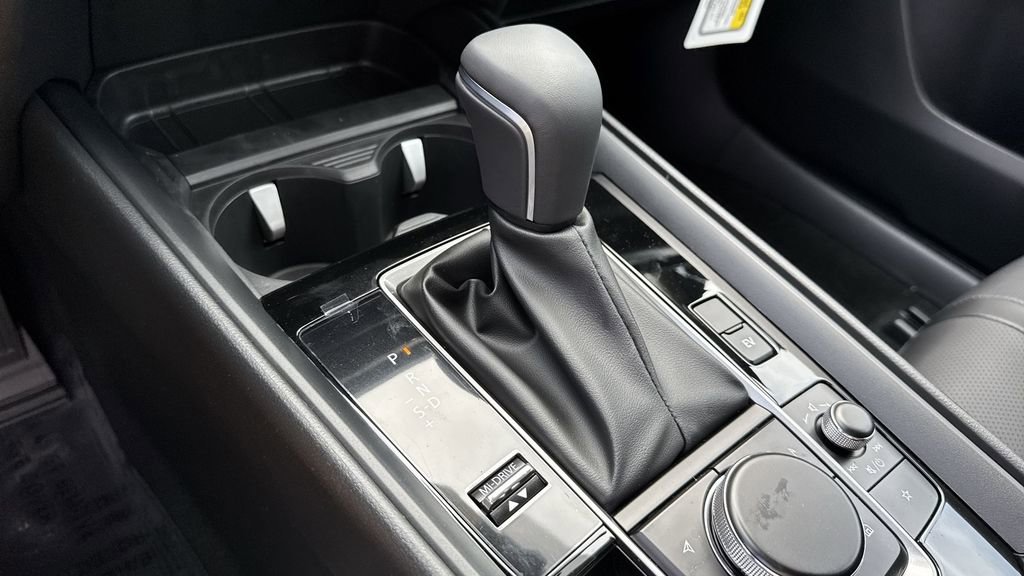 New 2026 MAZDA CX-50 AWD 2.5 Hybrid w/ Weather Package image 54