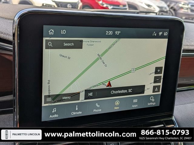 Used 2020 Lincoln Navigator Reserve w/ Equipment Group 208A Reserve AWD/4WD image 23