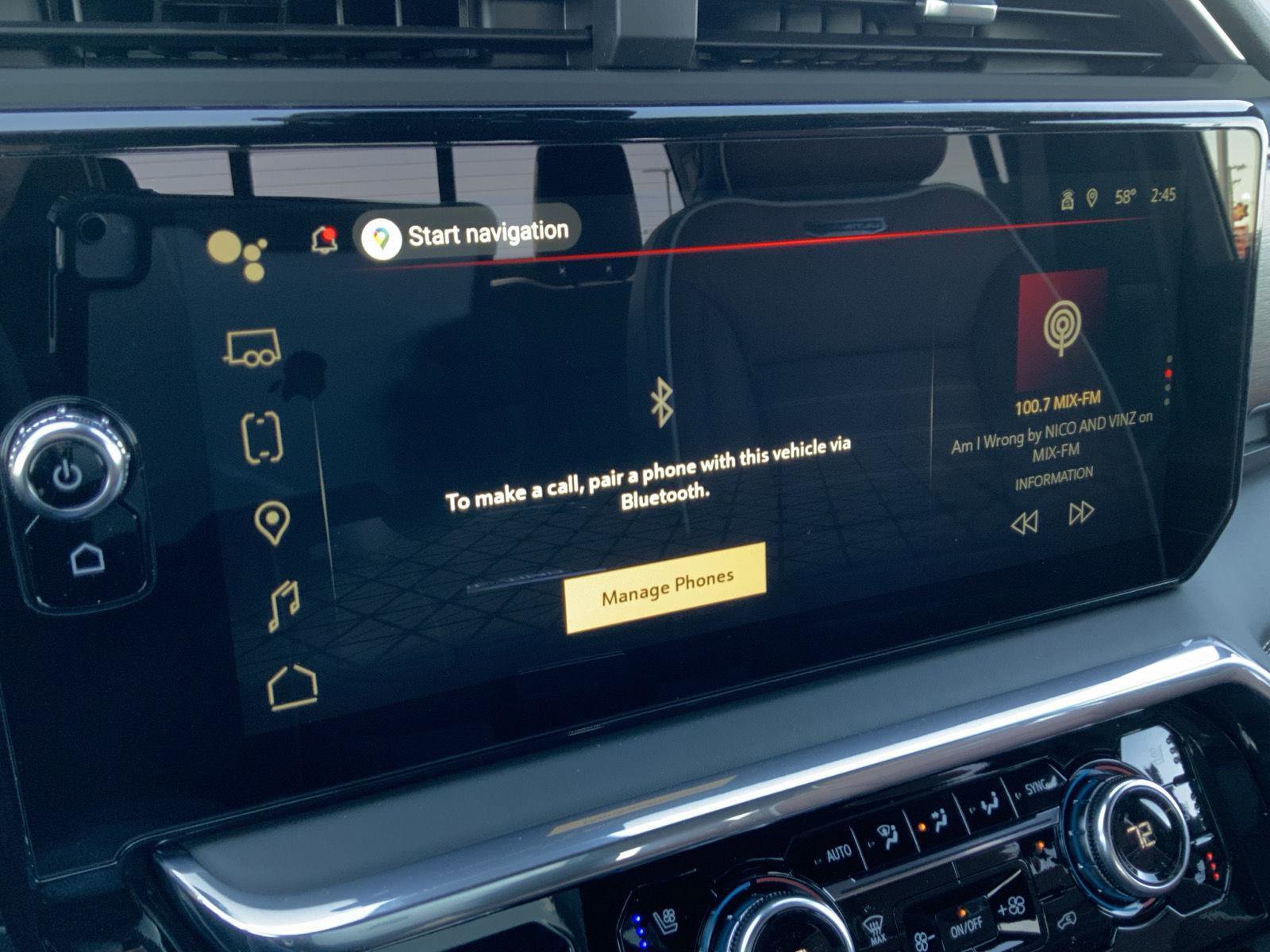 New 2026 GMC Sierra 3500 Denali Ultimate image 50