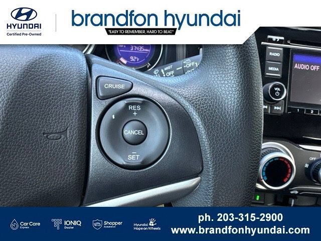 Used 2020 Honda Fit LX image 15
