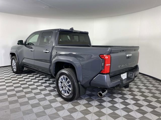 Used 2025 Toyota Tacoma Limited AWD/4WD image 6
